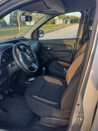 Renault Kangoo 1.6 Sce Furgon Stepway
