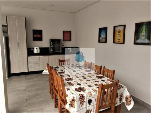 Imagem 12 de 28 de Casa Condomínio Louveira - Ca0869