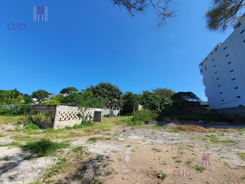 Terreno En Venta En Boca Del Río Veracruz A Orilla Del Río