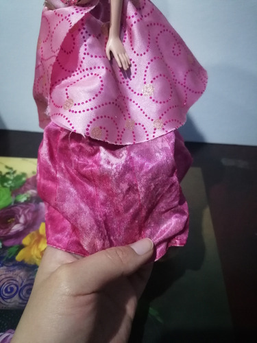 Barbie Escuela De Princesas Blair (Usado)