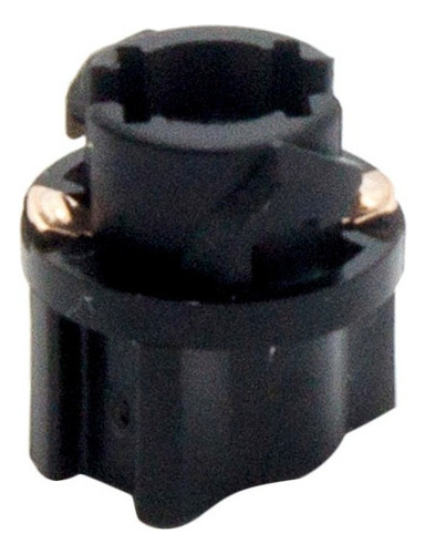 Ta 10pcs T5 Led Twist Socket Pc47 Panel De Instrumentos