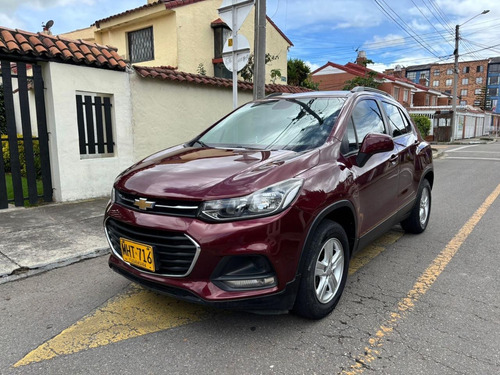 Chevrolet Tracker 1.8 Lt