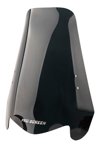 Imagen 3 de 9 de Parabrisas + Sop Pro Screen 10115 Honda Xr 150 L / Xr 125 L