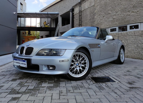 BMW Z3 Roadster 2.8 Sportive