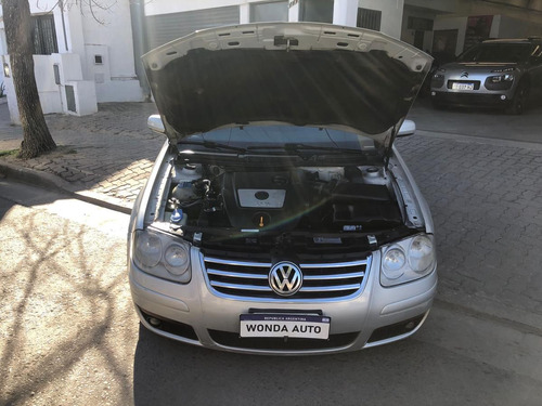 Volkswagen Bora 1.8 Highline T 180cv