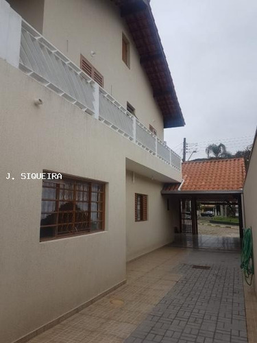 Imagem 8 de 15 de Sobrado A Venda Em Suzano, Jardim São Luis, 2 Dormitórios - 00025
