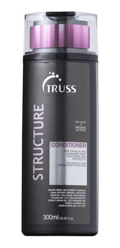 Truss Structure Condicionador 300ml