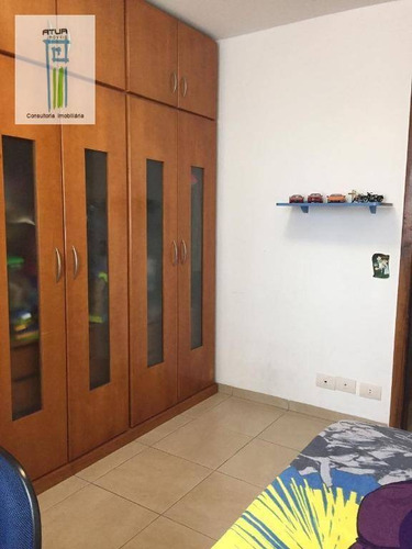 Imagem 8 de 19 de Apartamento À Venda, 74 M² Por R$ 436.170,00 - Vila Mazzei - São Paulo/sp - Ap1532