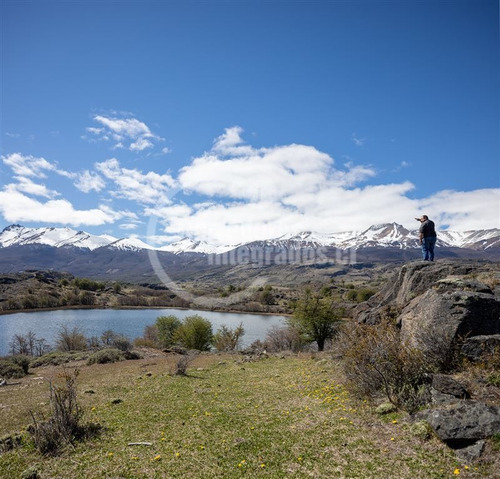 Imagen 6 de 15 de Sitio En Venta En Río Ibáñez / Cerro Castillo