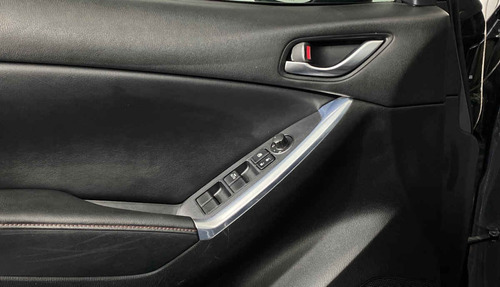 Imagen 8 de 15 de 114317 - Mazda Cx5 2015 Con Garantía