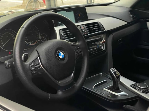 Bmw 430i Grand Coupe 2017 Durzo Automoviles