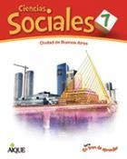 Sociales 7 Caba. En Tren De Aprender - 2013-equipo Editorial