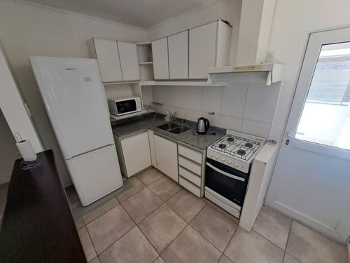 Venta O Permuta De Hermoso Departamento De 2 Dormitorios En 