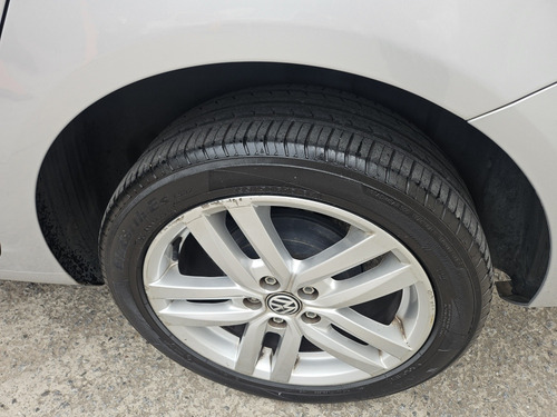 Volkswagen Suran 1.6 Highline Msi 110cv