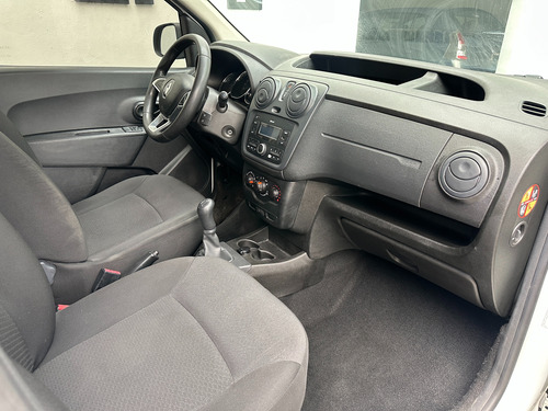 Renault Kangoo Ii Express Confort 1.6 Sce