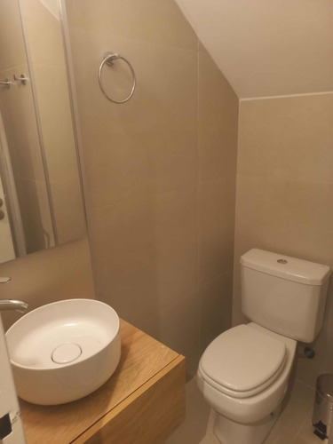 Hermoso Departamento 3 Ambientes En Dormy Laquir - Las Leñas