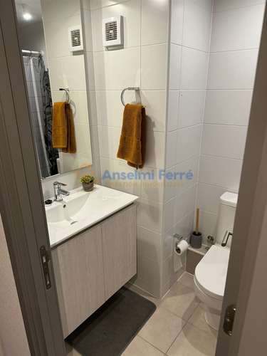 Departamento En Arriendo De 2 Dorm. En Cerro Paranal