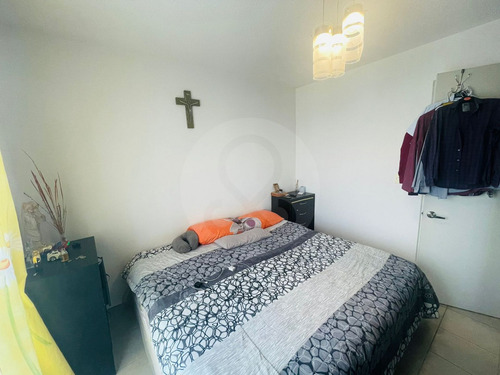 Casa En Venta En Corredor Industrial Toluca Lerma