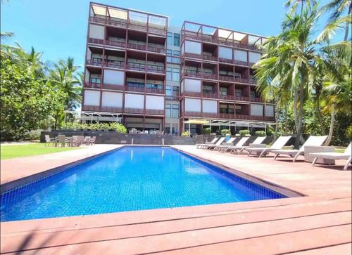Vendo Apartamento De 2 Habitaciones En Juan Dolio