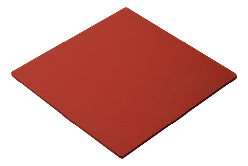 Almohadilla De Goma De Silicona Compatible Con Calor De Subl