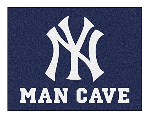 Fanmats Mlb - New York Yankees Man Cave All-star *****  ****