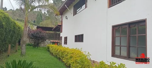 Finca En Arriendo En Guarne - Vereda San José