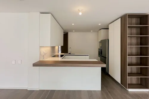 Apartamento En Arriendo/venta En La Cabrera. Cod A7264