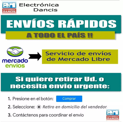 Imagen 3 de 5 de 10 Tweeters Piezoeléctricos 150w 92 Db 5 A 18000 Hz
