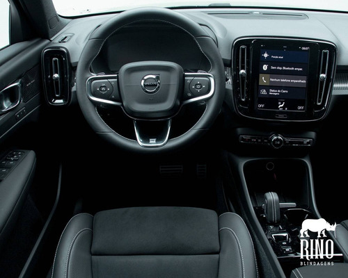 Volvo Xc40 1.5 T5 Hybrid R-design Geartronic