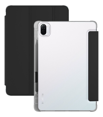 Funda De Tableta De Tpu Soft Shell For Pad De