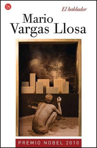 El Hablador (bolsillo) - Mario Vargas Llosa