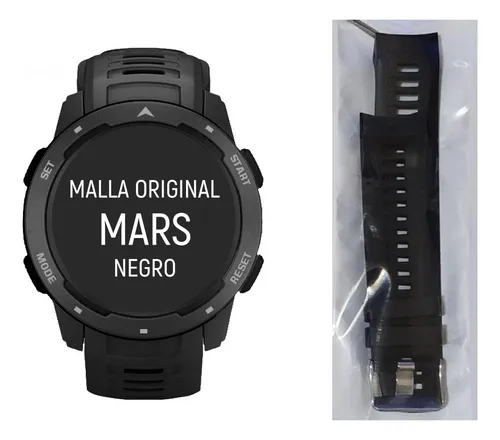 North edge mars new arrivals