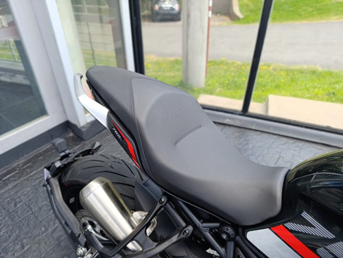 Benelli 752s - Entrega Inmediata - Patenta 2025