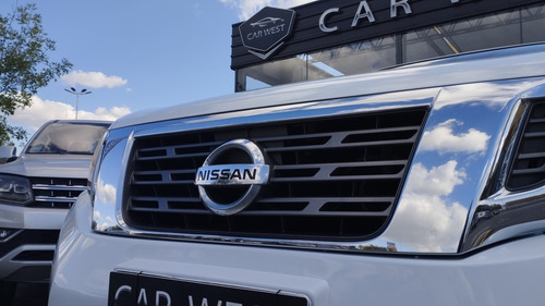 Nissan Frontier 2.3 Xe Cd 4x2 Mt