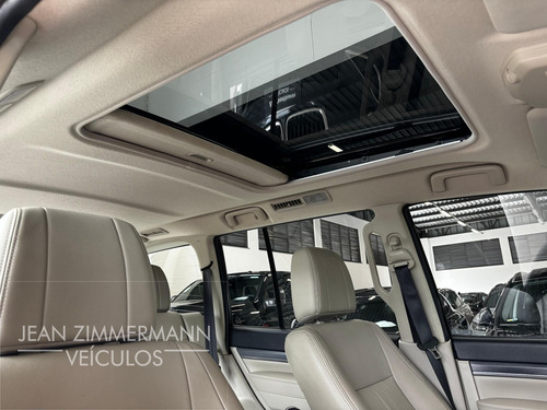 Mitsubishi Pajero Full HPE Full 3.2 4x4 T.I.Dies. 5p Aut