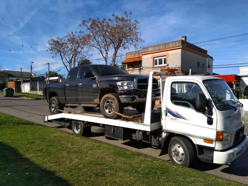 Imagen 10 de 10 de Auxilio Mecánico - Traslados 099133851
