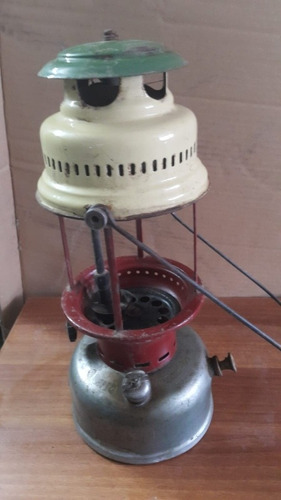 Farol Antiguo No Tiene Vidrio 