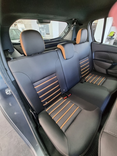 Imagen 14 de 17 de Renault Stepway Zen 1.6 Entrega Inmediata Jm.