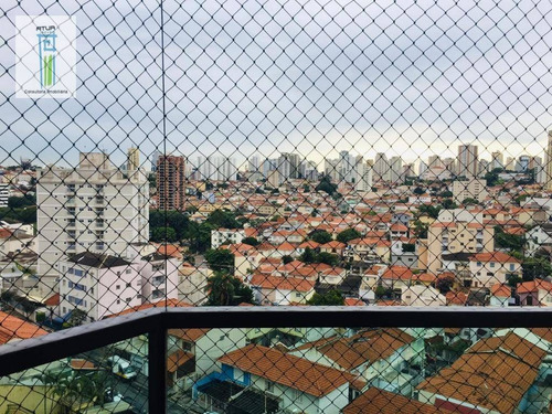Imagem 26 de 26 de Apartamento À Venda, 138 M² Por R$ 1.007.000,00 - Vila Paulicéia - São Paulo/sp - Ap1041