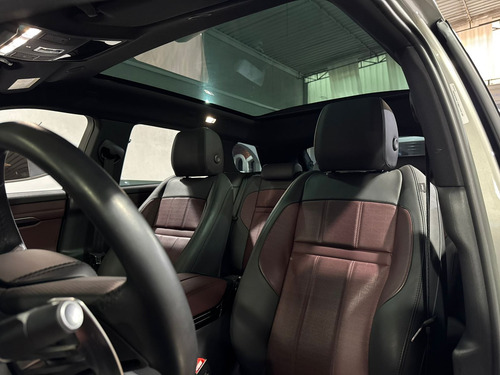 Land Rover Range Rover Evoque 2.0 R-Dynamic Hse Si4 Flex 5P
