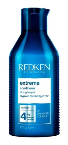 Acondicionador  Redken  Extreme  Reparación   300ml