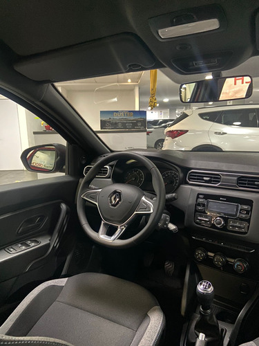 Imagen 9 de 14 de Renault Duster Intens 2021