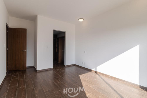 Imagen 16 de 22 de Departamento En Ampliación Estado De Hidalgo, Álvaro Obregón Con 3 Recámaras, 125 M², Id: 45586