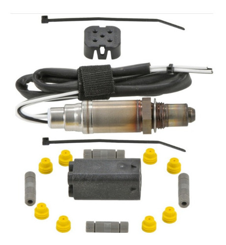 Sensor Oxígeno / Bmw M 3 Coupe 3.0 Lts 1994 A 1995 (a/c)