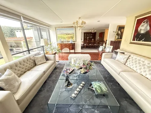 Venta De Casa En Tecamachalco Fuente De Ceres, Excelente Ubicación