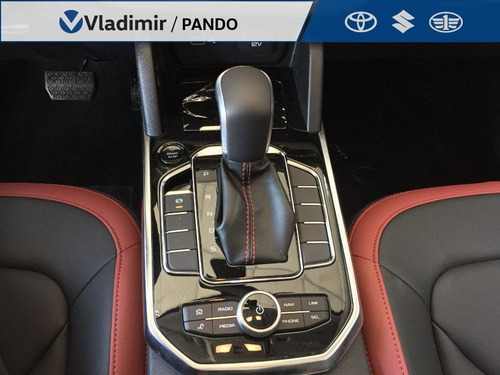 Faw Bestune T33 Luxury 6at Suv 2020 0km
