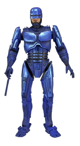 Figura Robocop - Neca - 42062