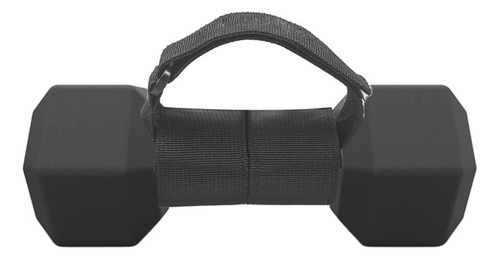 Extensiones De Pierna Con Correas De Tobillo Y Mancuernas,