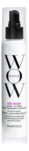 Color Wow Raise The Root Thicken + Lift Spray - Volumen Dur.
