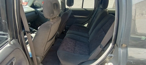 Imagen 8 de 15 de Suzuki Grand Vitara Gran Vitara 2.0l 4x4